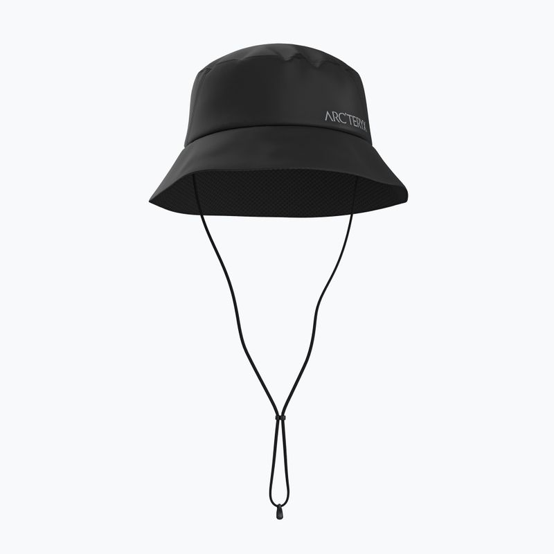 Капелюх Arc'teryx Sinsolo Bucket black 2