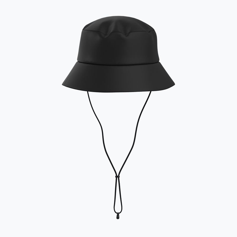 Капелюх Arc'teryx Sinsolo Bucket black 3