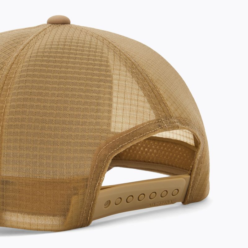 Кепка Arc'teryx Bird Word Trucker canvas/euphoria 4