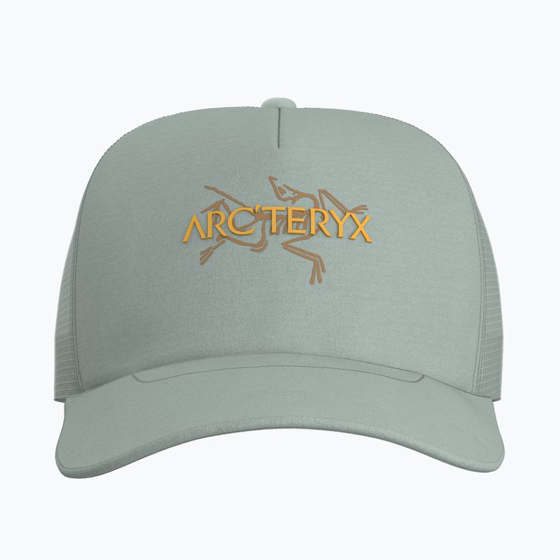 Кепка Arc'teryx Bird Word Trucker trial magic 2