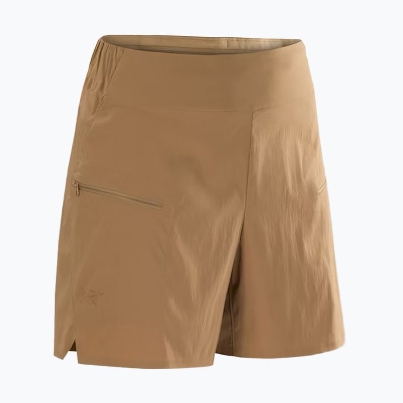 Шорти трекінгові Arc'Teryx Aestas canvas 6