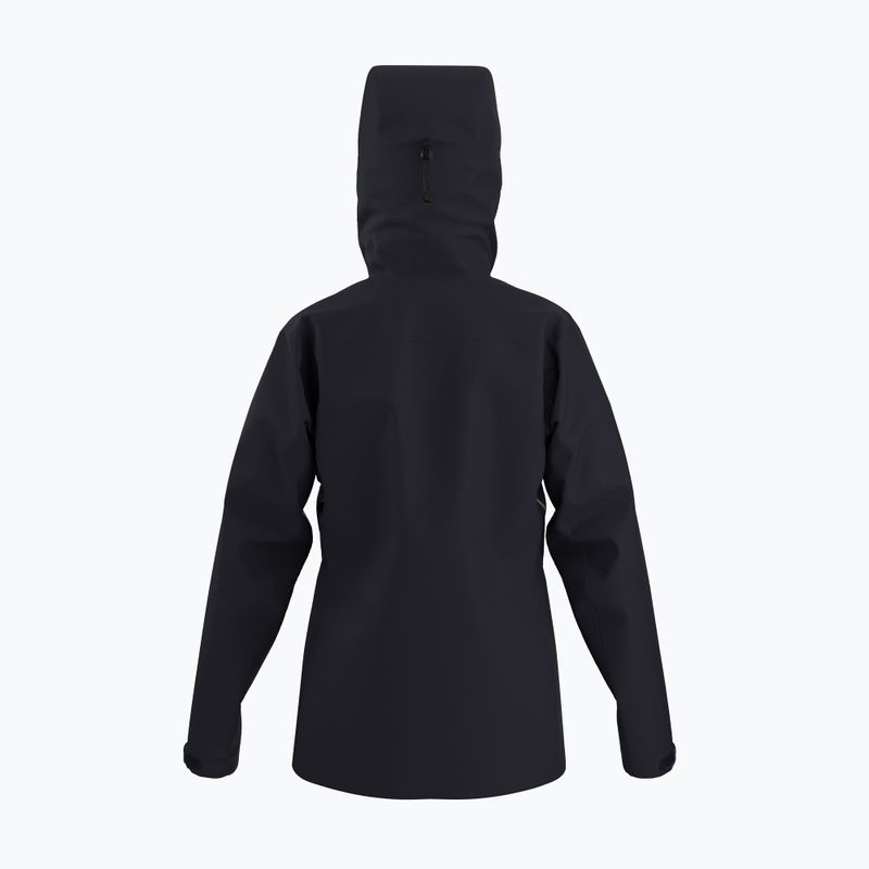Куртка-дощовик чоловіча Arc'teryx Beta SL black 2