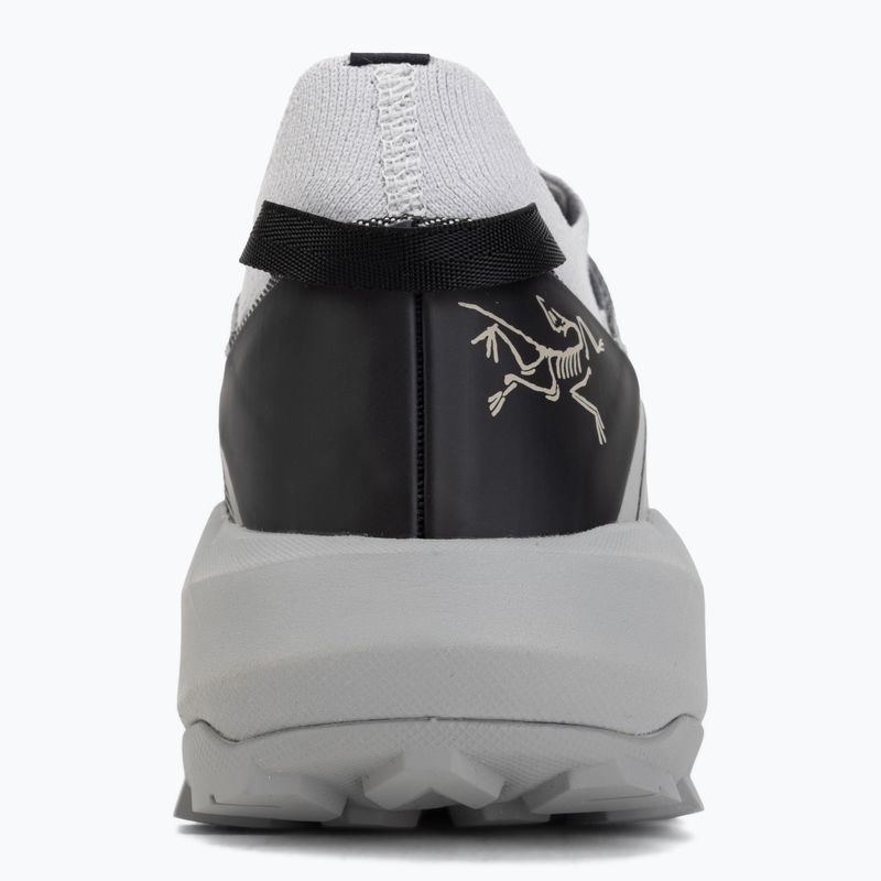 Черевики гірські чоловічі Arcteryx Vertex Alpine solitude/dk solitude 6