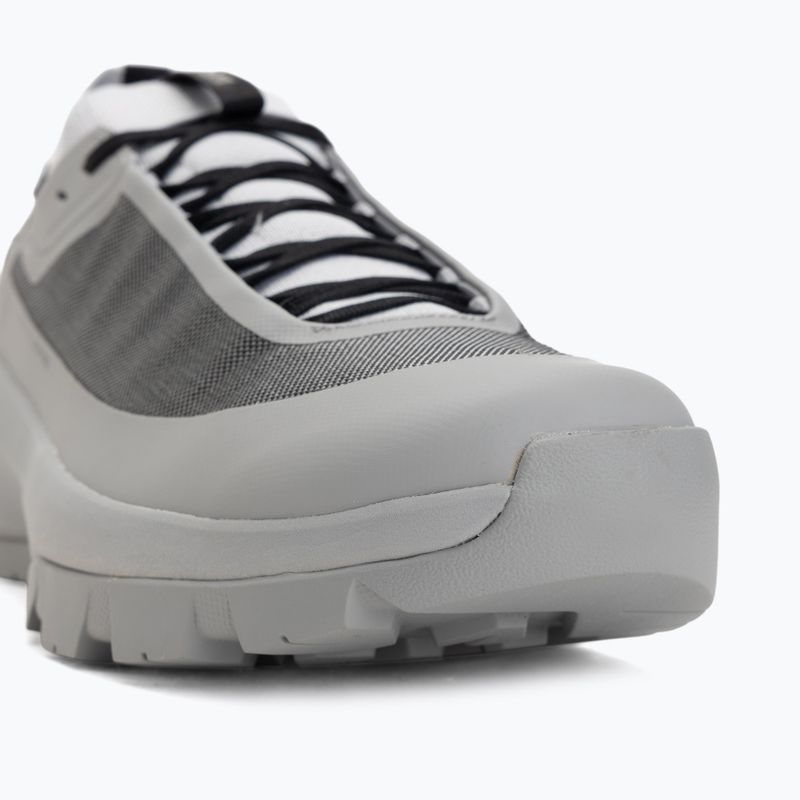 Черевики гірські чоловічі Arcteryx Vertex Alpine solitude/dk solitude 7