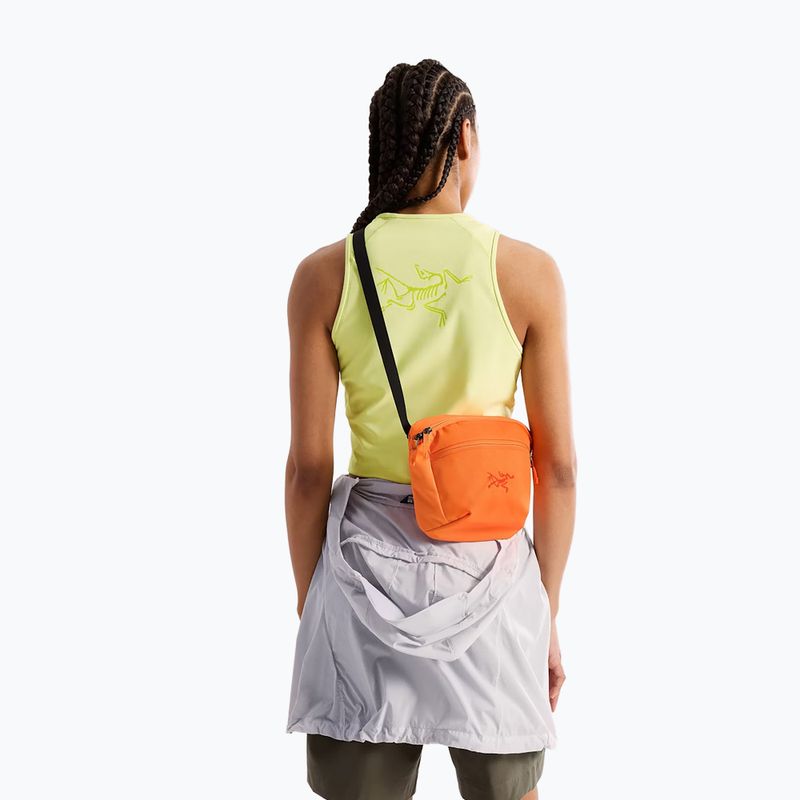 Arc'teryx Mantis 2 2,5 л пакетик з вербою 4