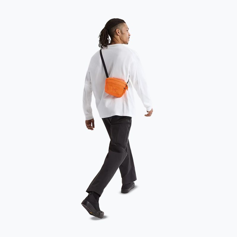 Arc'teryx Mantis 1 1,5 л пакетик з вербою 5