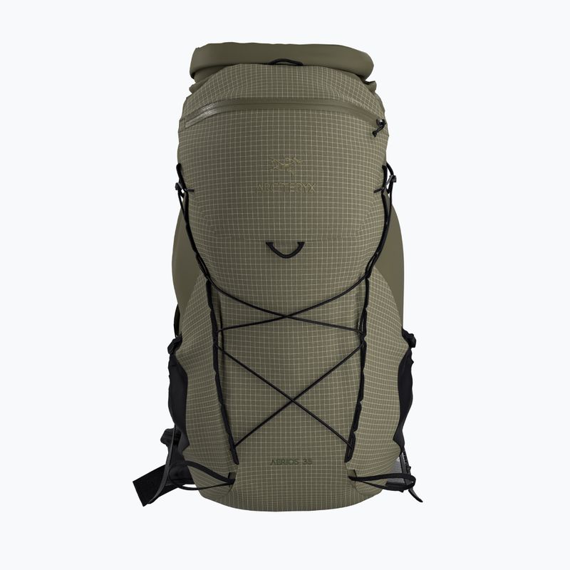Туристичний рюкзак Arc'teryx Aerios 35 л tatsu