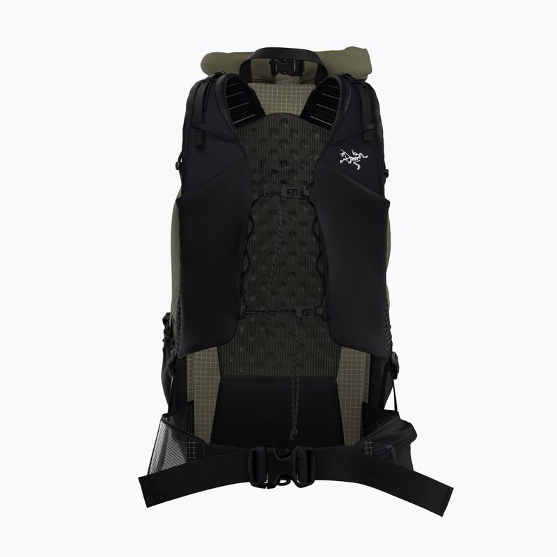 Туристичний рюкзак Arc'teryx Aerios 35 л tatsu 3