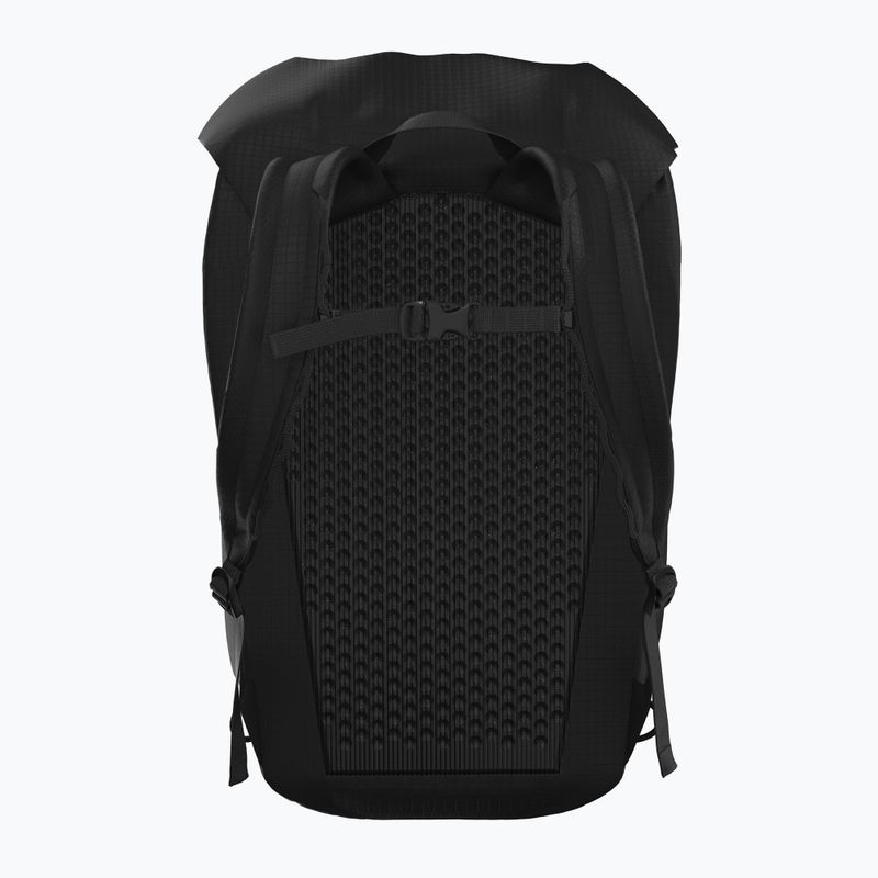 Рюкзак туристичний Arcteryx Granville 25 л black 3