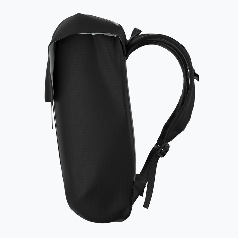 Рюкзак туристичний Arcteryx Granville 25 л black 4