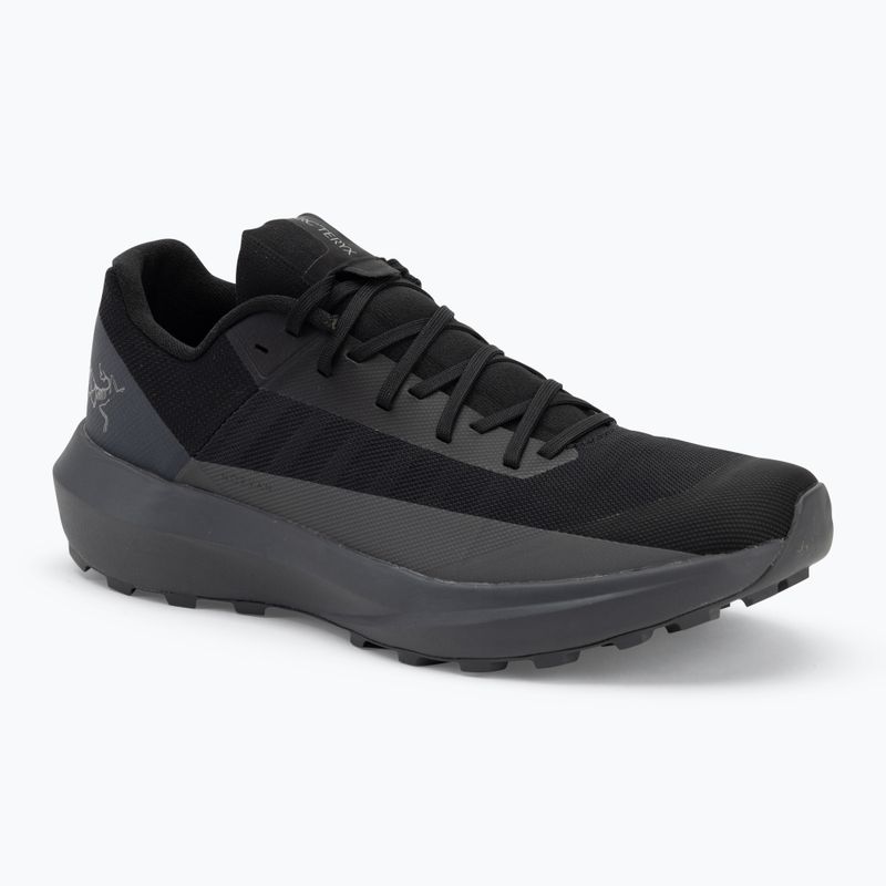 Кросівки для бігу чоловічі Arc'teryx Norvan LD 4 black / cloud
