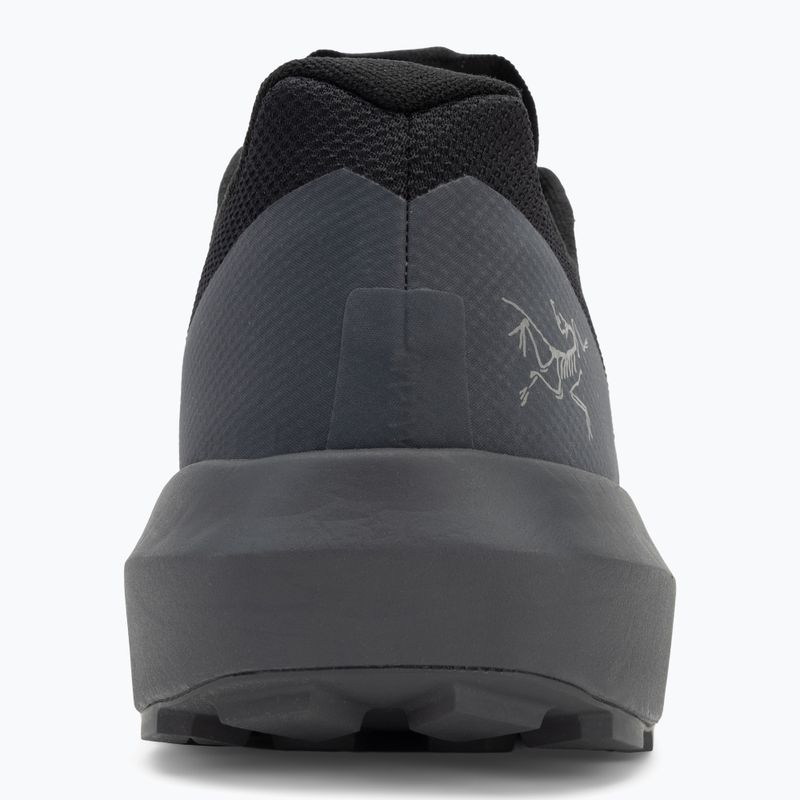 Кросівки для бігу чоловічі Arc'teryx Norvan LD 4 black / cloud 6