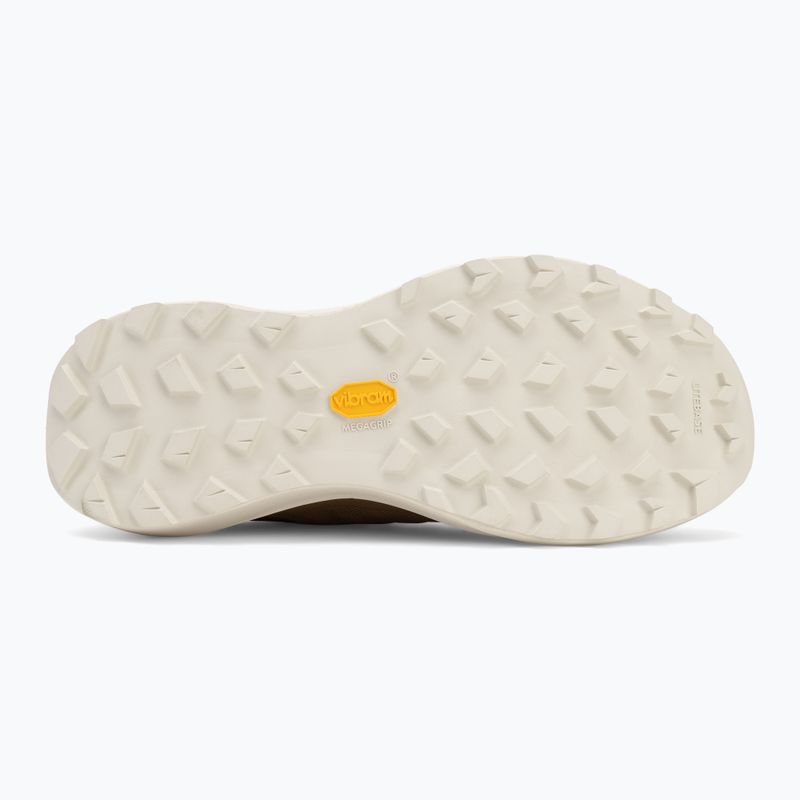 Кросівки для бігу чоловічі Arcteryx Norvan LD 4 dark canvas / dark arctic silk 4