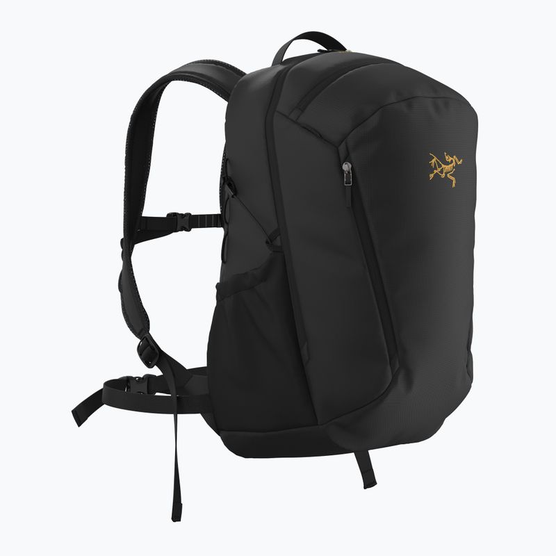 Рюкзак туристичний Arc'Teryx Mantis 26 л black 2
