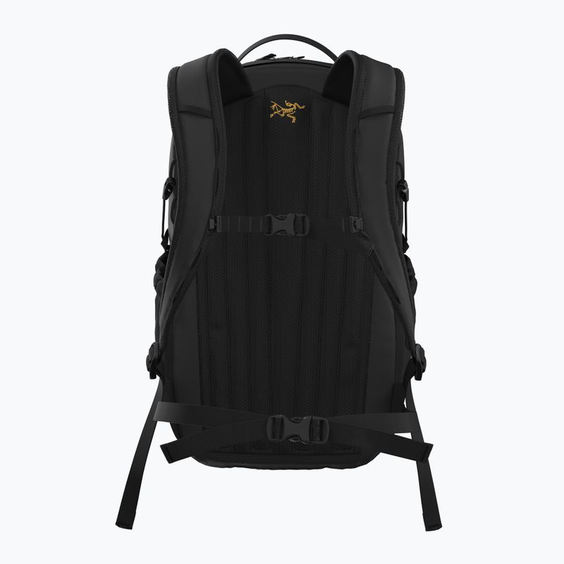 Рюкзак туристичний Arcteryx Mantis 26 л black 3