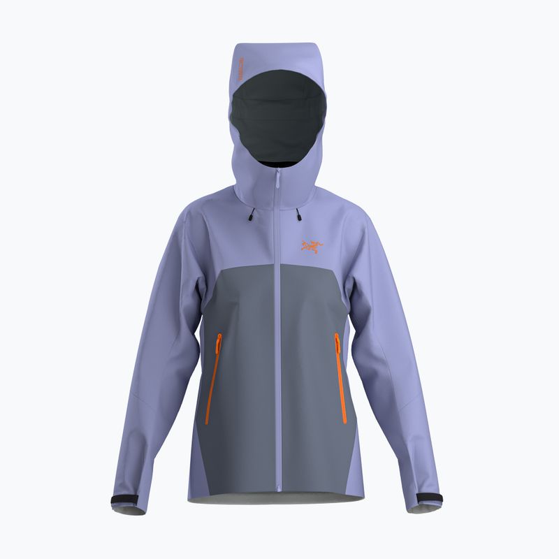 Куртка-дощовик чоловіча Arc'teryx Beta SL twilight trail