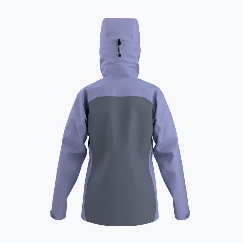 Куртка-дощовик чоловіча Arc'teryx Beta SL twilight trail 2