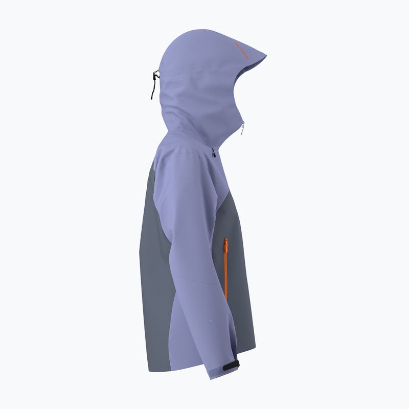 Куртка-дощовик чоловіча Arc'teryx Beta SL twilight trail 4