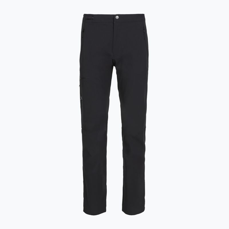Штани трекінгові жіночі Arcteryx Gamma black 7