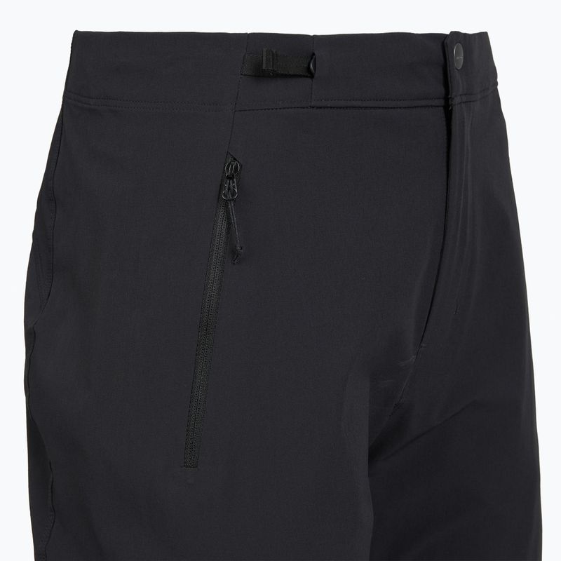 Штани трекінгові жіночі Arcteryx Gamma black 9
