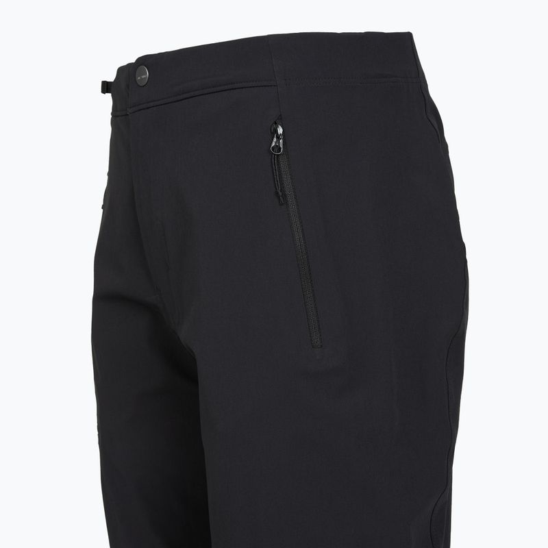 Штани трекінгові жіночі Arcteryx Gamma black 10