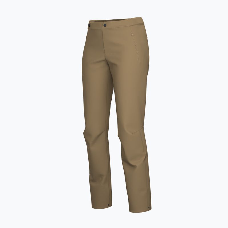 Штани трекінгові жіночі Arc'teryx Gamma SL canvas 3