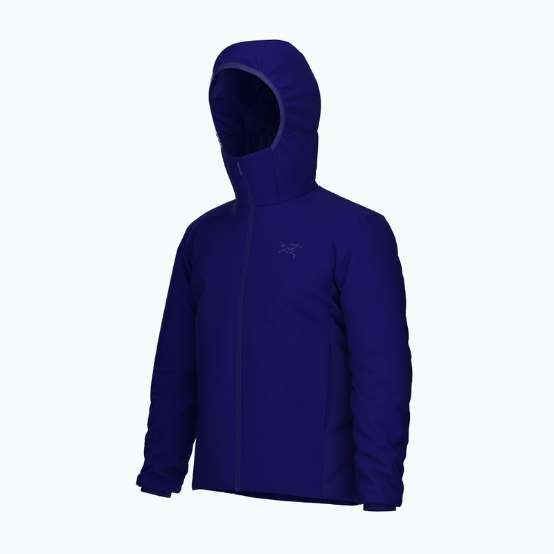 Чоловіча утеплена куртка Arc'teryx Atom Hoody soulsonic 3