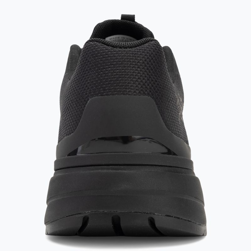 Кросівки туристичні чоловічі Arc'teryx Kopec GTX black / black 6