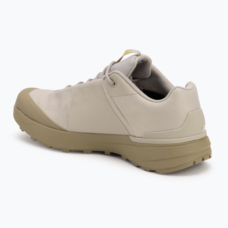 Кросівки туристичні чоловічі Arcteryx Kopec GTX rune / canvas 3
