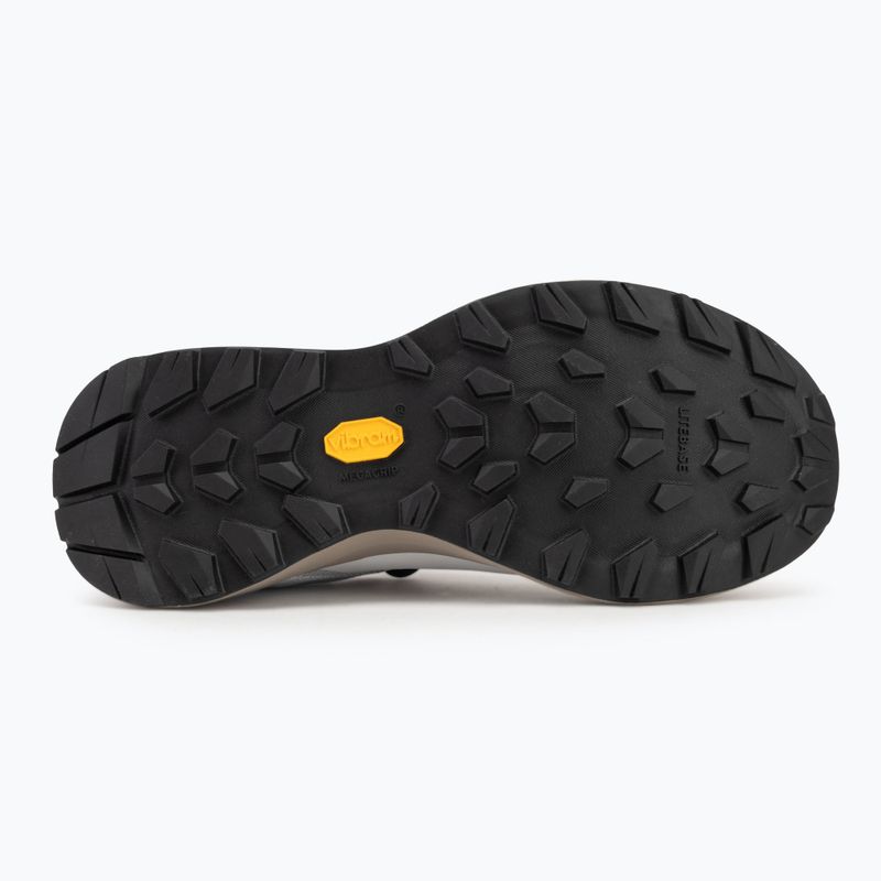 Кросівки туристичні жіночі Arcteryx Kopec GTX solitude / essoteric 4