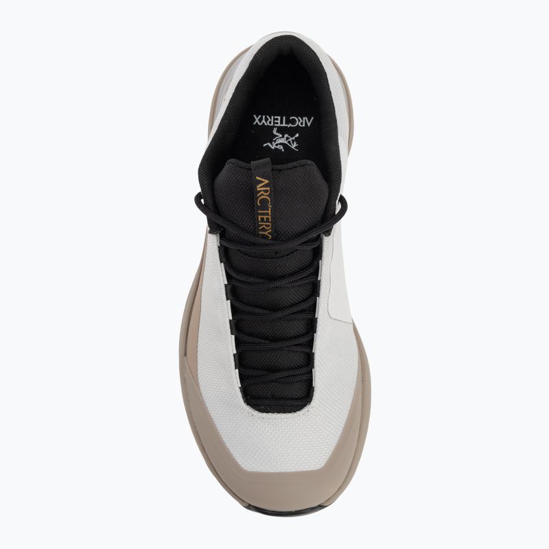 Кросівки туристичні жіночі Arc'teryx Kopec GTX solitude / essoteric 5