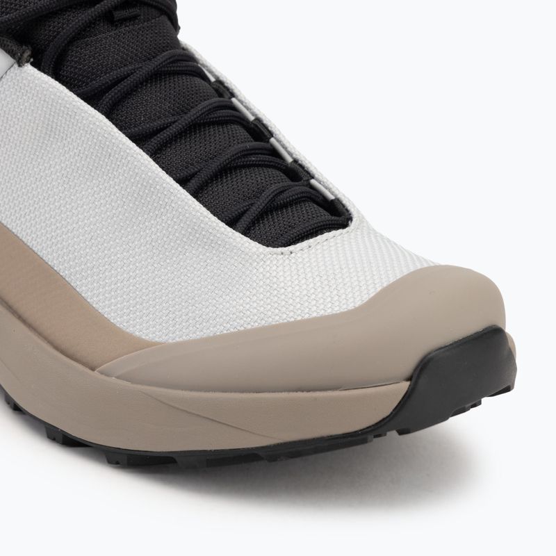 Кросівки туристичні жіночі Arc'teryx Kopec GTX solitude / essoteric 7