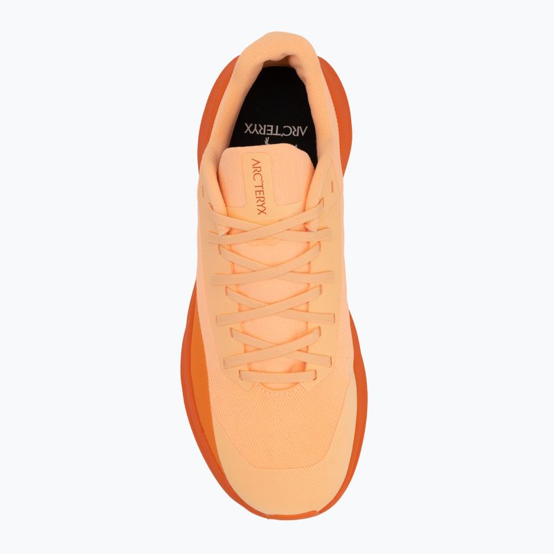 Кросівки для бігу жіночі Arc'teryx Norvan LD 4 luminary / verve 5