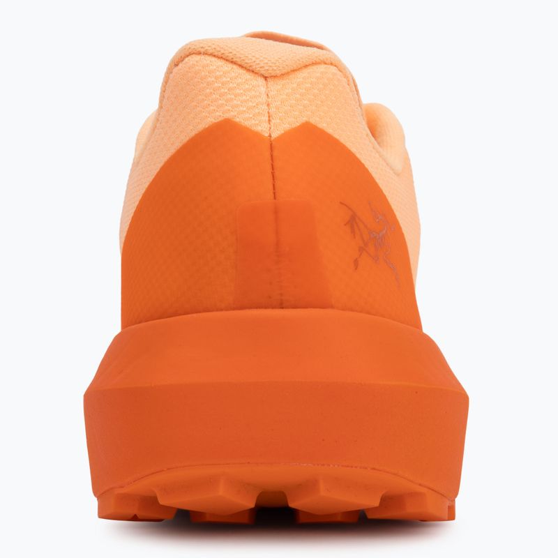 Кросівки для бігу жіночі Arc'teryx Norvan LD 4 luminary / verve 6