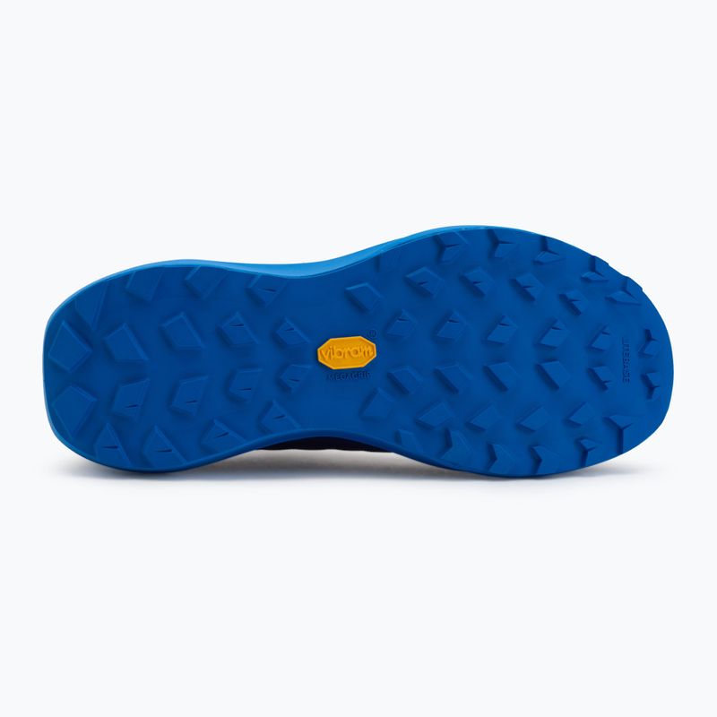 Кросівки для бігу чоловічі Arc'teryx Norvan LD 4 soulsonic / fluidity 4