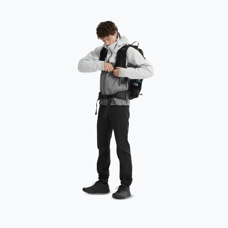 Куртка дощовик чоловіча Arc'teryx Beta AR solitude/void 2