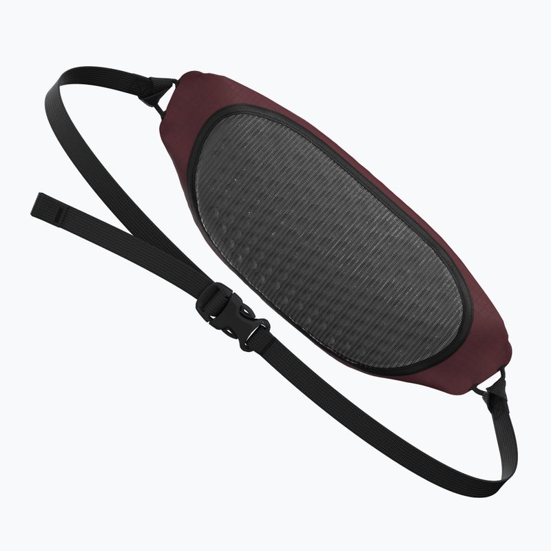 Сумка-бананка Arcteryx Granville 5 л mars 2