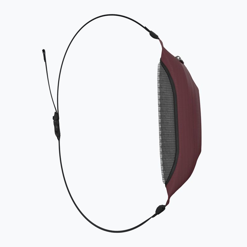 Сумка-бананка Arc'Teryx Granville 5 л mars 4