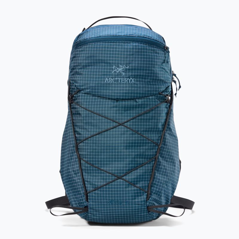 Рюкзак туристичний Arcteryx Aerios 18 л nightscape