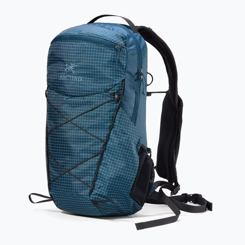 Рюкзак туристичний Arcteryx Aerios 18 л nightscape 3