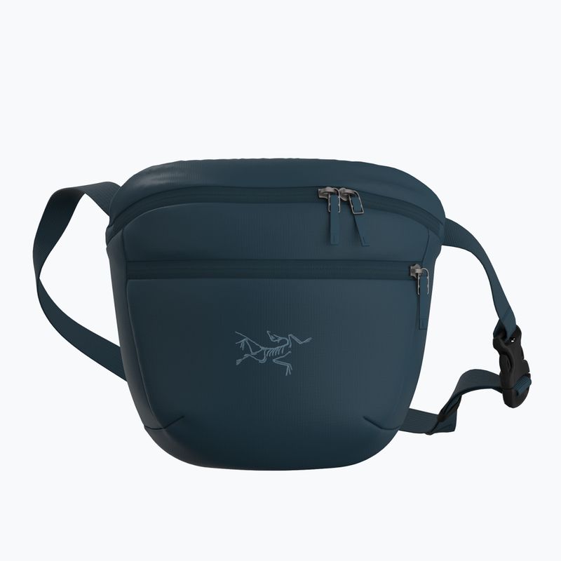 Поясна сумка Arc'teryx Mantis 2 2,5 л nightscape