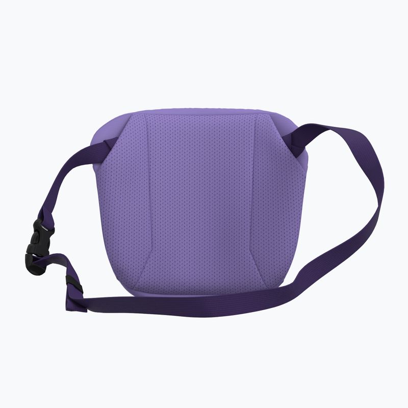 Поясна сумка Arc'teryx Mantis 2 2,5 л aster/azalea 3