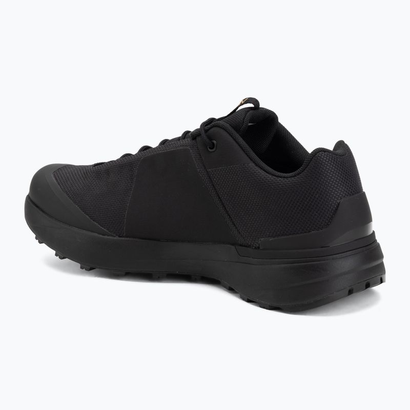 Взуття туристичне чоловіче Arcteryx Kopec GTX black/yukon 3