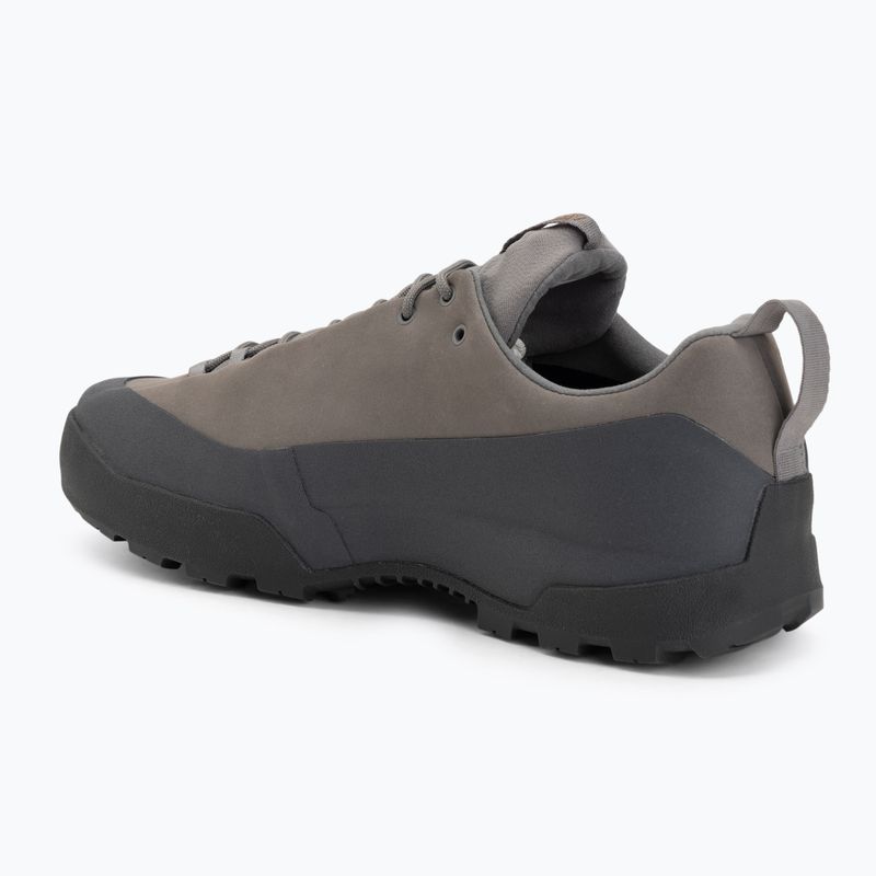 Черевики гірські чоловічі Arcteryx Konseal GTX void/cloud 3