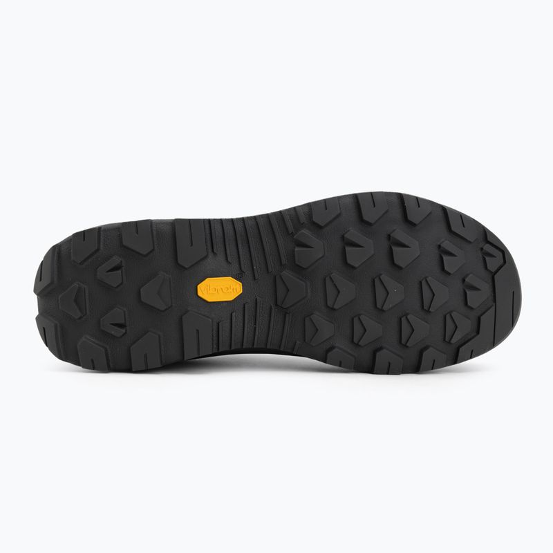 Черевики гірські чоловічі Arcteryx Konseal GTX void/cloud 4