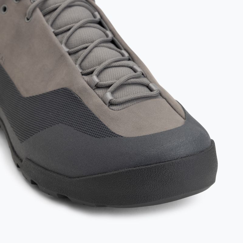 Черевики гірські чоловічі Arcteryx Konseal GTX void/cloud 7