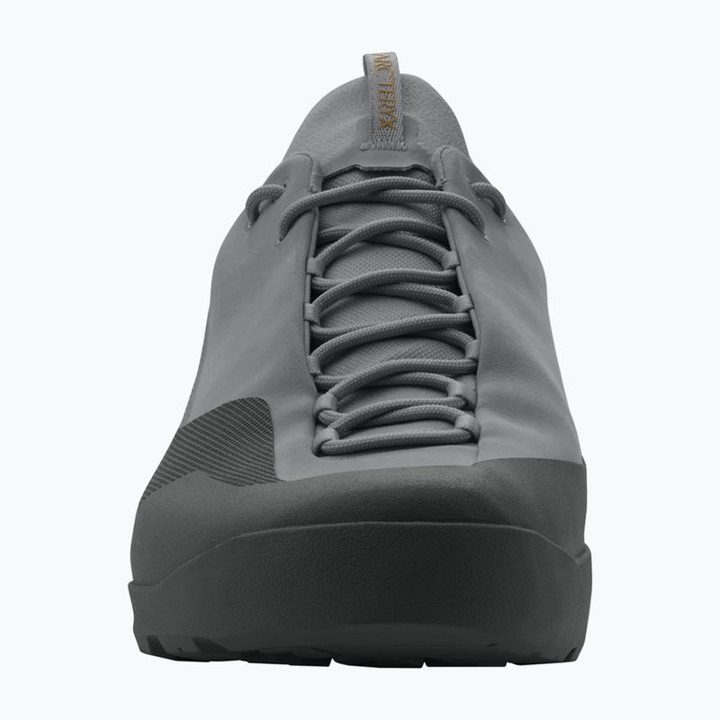 Черевики гірські чоловічі Arcteryx Konseal GTX void/cloud 2