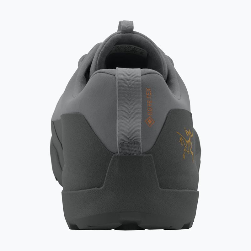 Черевики гірські чоловічі Arcteryx Konseal GTX void/cloud 3