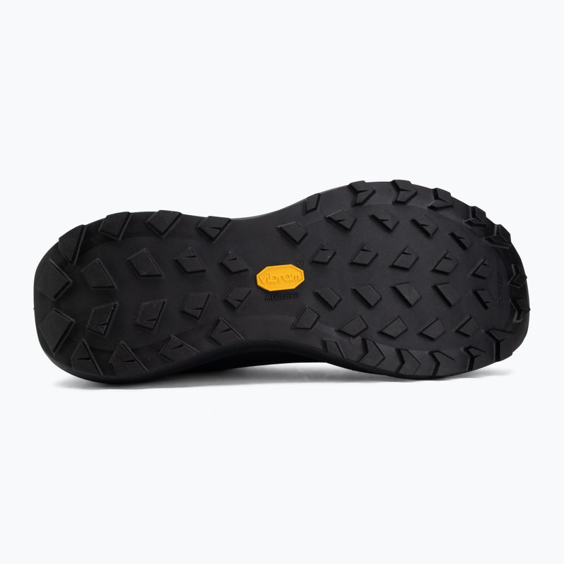 Кросівки для бігу чоловічі Arcteryx Norvan LD 4 GTX black/black 4