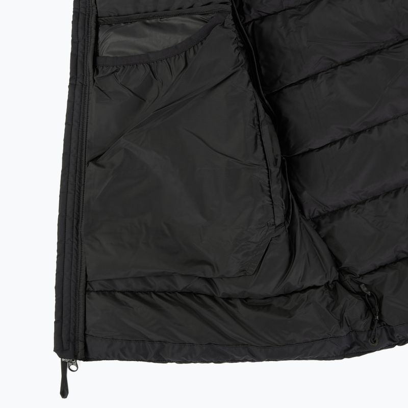 Чоловіча пухова куртка Arc'Teryx Thorium Hoody black 7